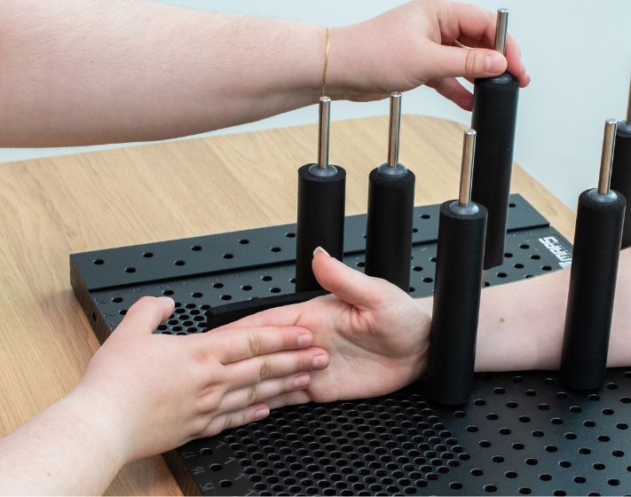 Ergotherapie & Handrehabilitation Marisa Bursian