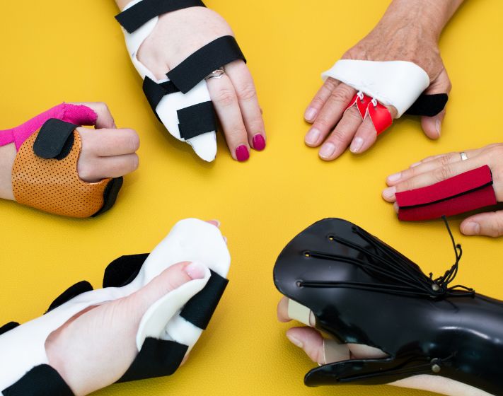 Ergotherapie & Handrehabilitation Marisa Bursian